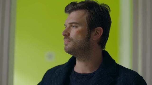 Çarpışma 8. Bölüm