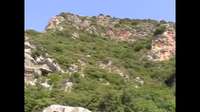 ТУРЦИЯ 2011 смотреть онлайн