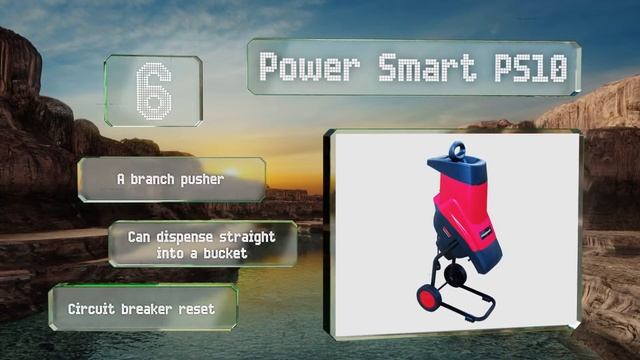 10 Best Wood Chippers 2019 смотреть онлайн