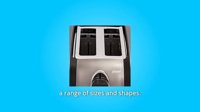 Oster TSSTTRGM2L Stainless Toaster Review смотреть онлайн
