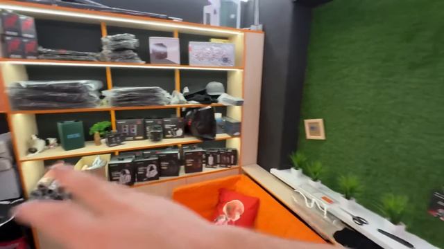 Сегодня в 11 часов встретиться 5 команд HappyPC и откроют новый филиал! 🔥 Много призов для Вас! смотреть онлайн
