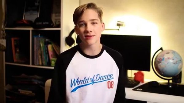 Антон Каплун