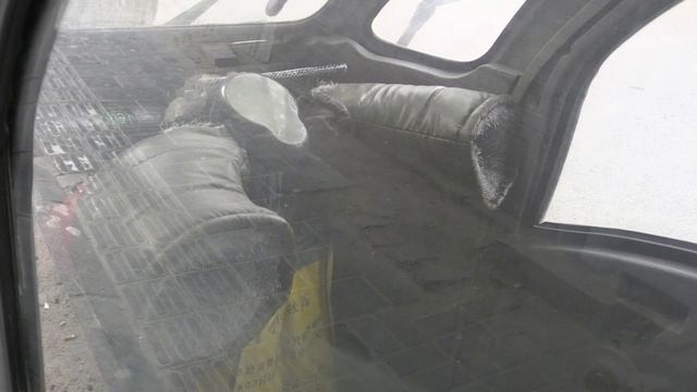 "Мы здесь были..." Четырнадцать часов в Пекин. Китай. (без купюр) смотреть онлайн