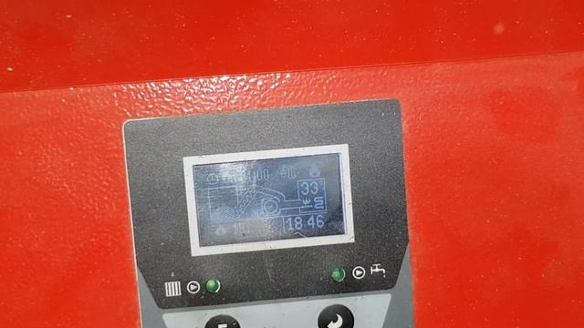 Centrala burnit peleti 55kw arzator смотреть онлайн