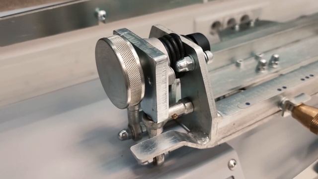 Станок для заточки коньков Sharpmaster Profil 2022SC смотреть онлайн