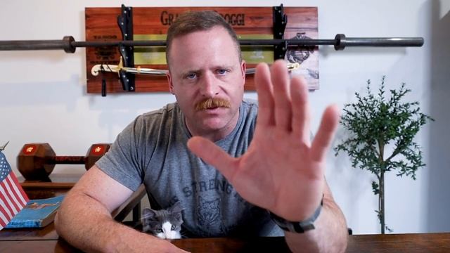 Top 5 Starting Strength Press Mistakes: Fix Them Now! смотреть онлайн