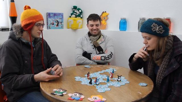 Hey, That's My Fish - Episode 2! смотреть онлайн