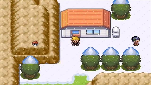 Pokemon Lugias Ocean - GBA - Cheat Codes #emulator #cheatcodes