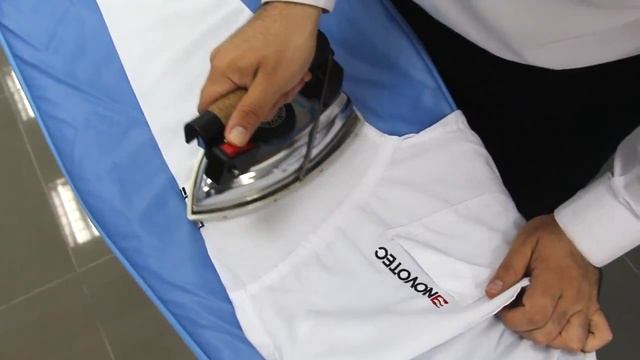 Planchado Profesional ROTONDI смотреть онлайн