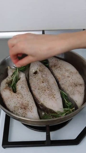 Easy Fried Fish смотреть онлайн