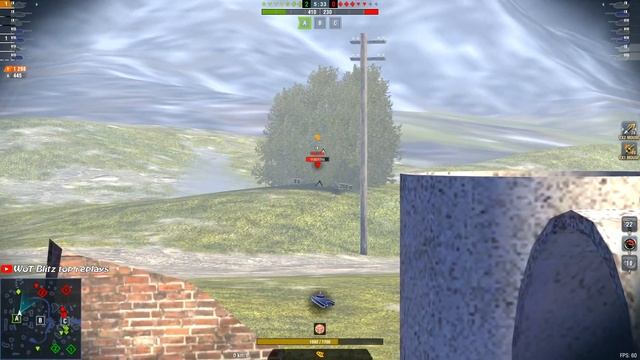 T54E2 Shark • Cobra Ocellus • VK 45.02 B • WoT Blitz *SR смотреть онлайн