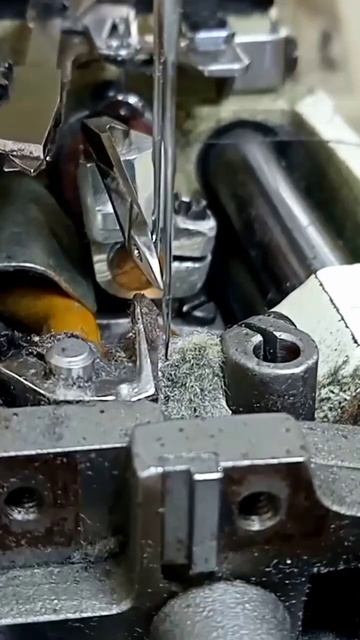 #Yamato fladlock Looper Adjustment# смотреть онлайн