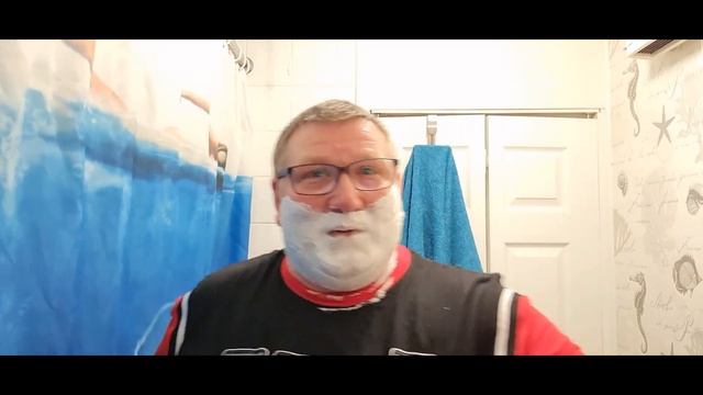 Rockwell 6c: apache Titanium razor blade: pecksiffs cream (🙄) :APshaveco Hulk brush:Yardley splash смотреть онлайн