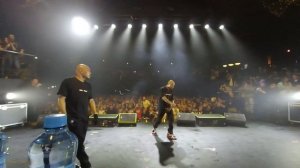 ONYX - Live at Aurora Concert Hall 27.01.2024 (Санкт-Петербург, Россия)