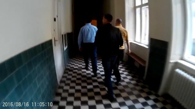 Як Семеряк коментує заборону відеозйомки його апеляцій смотреть онлайн