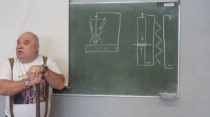 488. Теория сварки. лекция Сварка в среде защитных газов (аргон) .Точечная сварка...