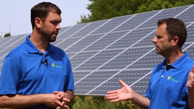 Are Solar Panels Worth it: A Guide to Solar Energy смотреть онлайн