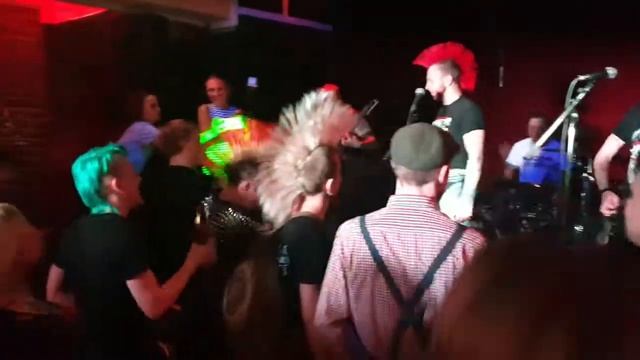 Ничего Хорошего - АТАС! #ЛЮБЭ смотреть онлайн