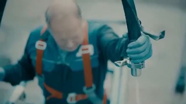 IPX6K - Waterjet Testing with Increased Pressure смотреть онлайн