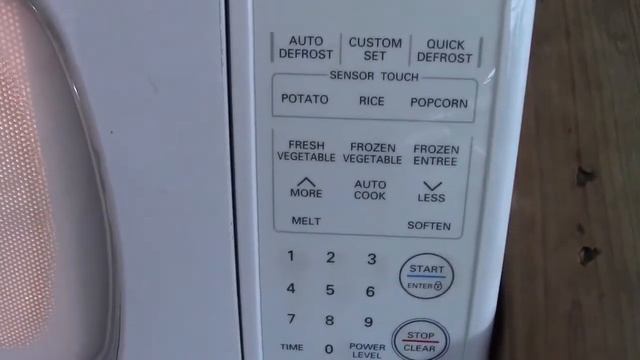VINTAGE GE SpaceMaker II Microwave From 1987, Part 4 - Final Resting Place смотреть онлайн