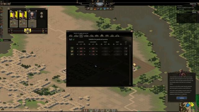 Unleashing Ancient Civilization: Exploring Nebuchadnezzar 🏛️ | City-Building in Mesopotamia! 🌍 Ep.2 смотреть онлайн
