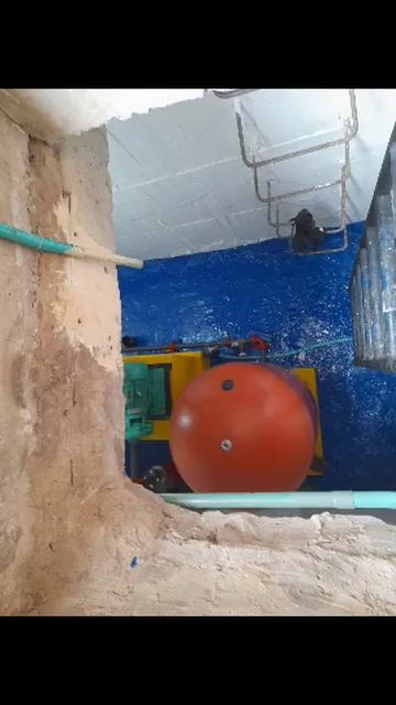 OBRA CONJUNTO RESIDENCIAL EN BOSA EL RECREO CUARTO BOMBAS DE PRESIÓN смотреть онлайн