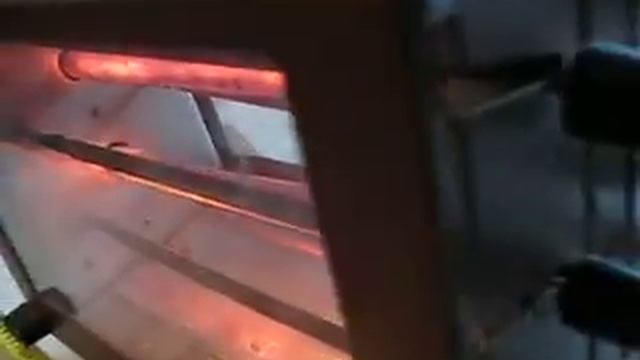 работа электрошашлычницы вогнык из ссср MVI 0232 смотреть онлайн