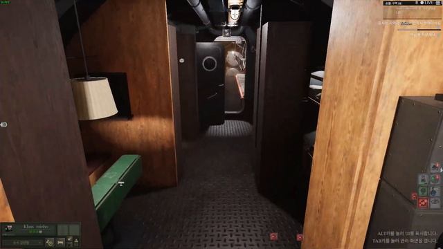 u-boat game#2 смотреть онлайн