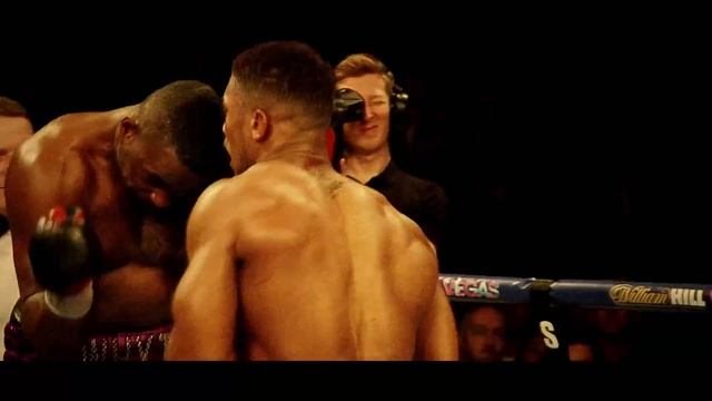 JD RINGSIDE | Amir Khan vs Samuel Vargas | Preview Show смотреть онлайн