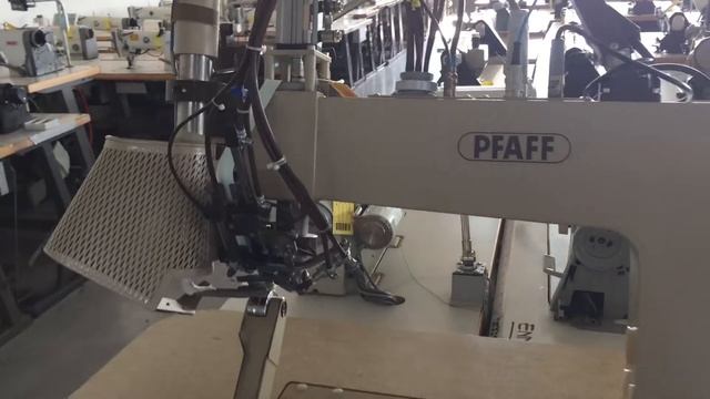 [Sewing Machines] Pfaff 8304 used termonastro - Foggiato смотреть онлайн