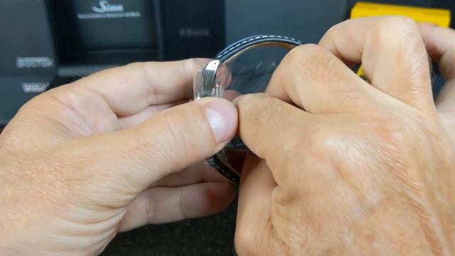 [UNBOXING] Une Sinn 556A (achat impulsif) смотреть онлайн