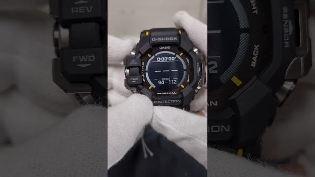 G【GPR-H1000-1JR】SHOCK смотреть онлайн