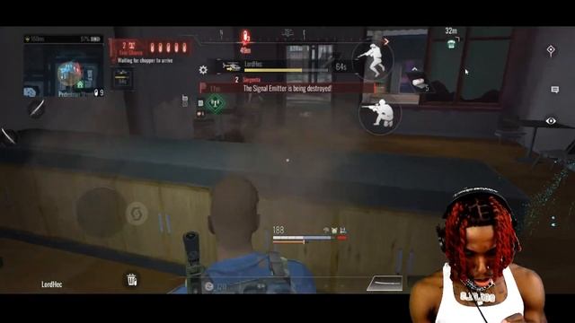 ZOZ Final Hour is WAY Better than Apex Legends Mobile ! смотреть онлайн