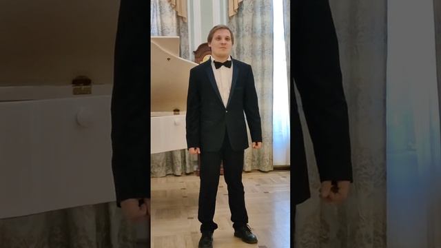 Ф. Гендель solo per voi. (оротория "Прекрасная Пастушка") смотреть онлайн