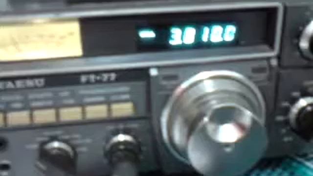 3 810 mhz LSB смотреть онлайн