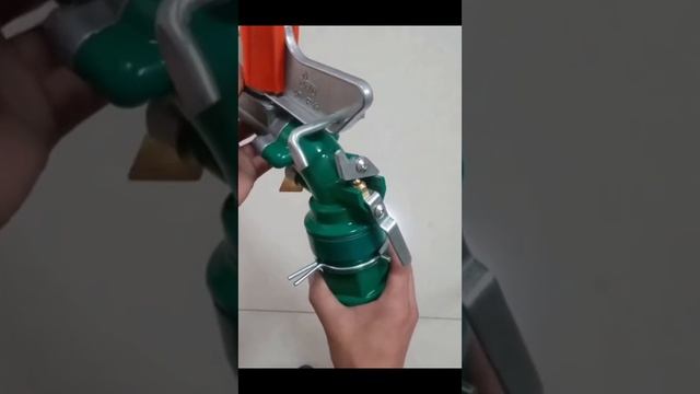 How to adjust PY30 40 50 rain gun sprinkler 360 degree rotation смотреть онлайн