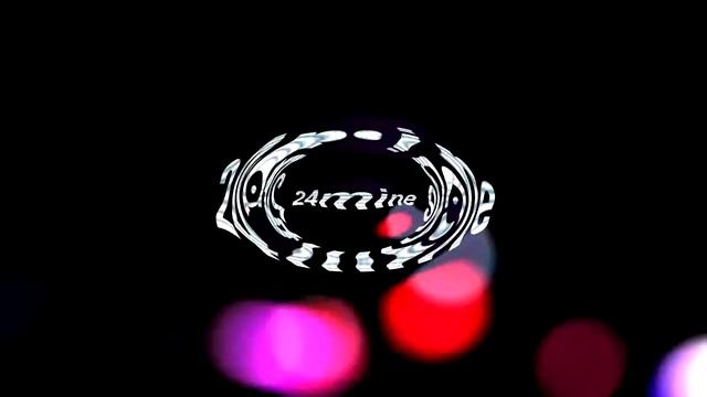 Интро для 24mine.pro в честь 600 подписчиков. смотреть онлайн