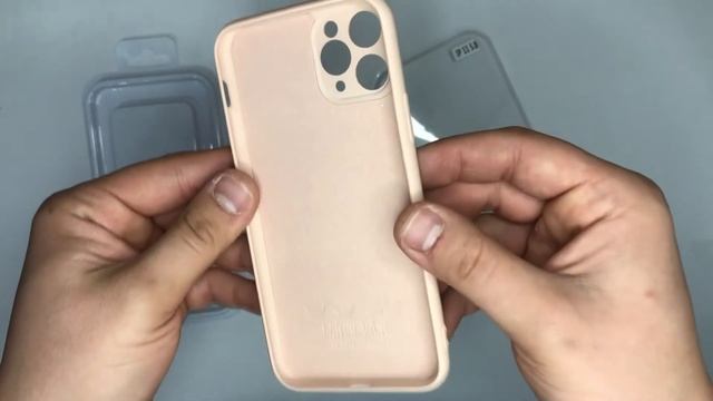 Відео огляд_ Чохол для Apple Iphone 11 Pro Хелловін. Колір бежевий смотреть онлайн