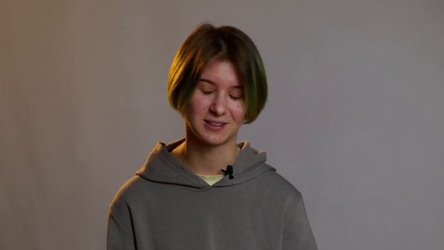 Интервью Диана Бражникова смотреть онлайн