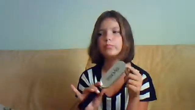 ЧТО В МОЕЙ СУМКЕ?!