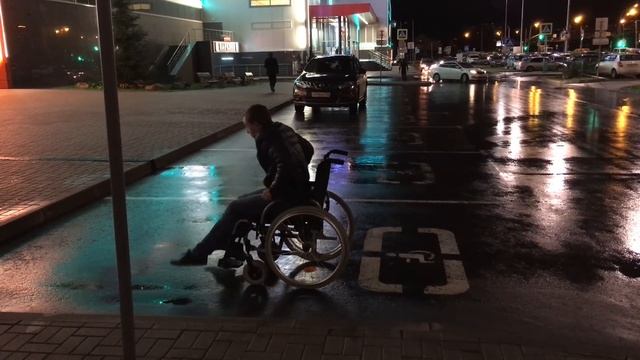 Припарковался смотреть онлайн
