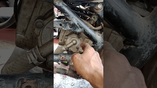cara ganti air radiator motor N MAX, dan penyebab mesin over heat смотреть онлайн