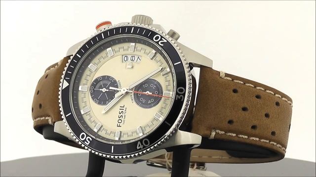 Fossil Wakefield CH2951