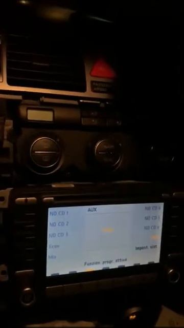 Как разблокировать магнитолу Volkswagen Navigation смотреть онлайн