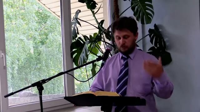 30. Раннев Е. Л. - Нагорная проповедь(ч.6). смотреть онлайн