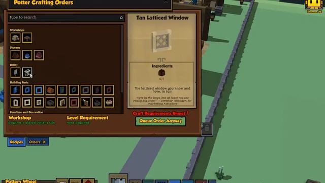 StoneHearth - критика игры от наиграных первых 10 часов смотреть онлайн