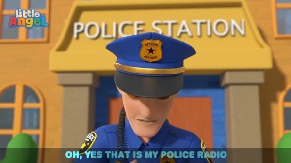 Little Angel - No No Bath Time Song | Kids Fun & Educational Cartoons | Moonbug Play and Learn