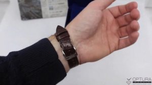 Seiko Presage SSA413J1 Unboxing - Optura Nordic