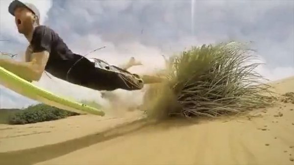 Сильное Видео