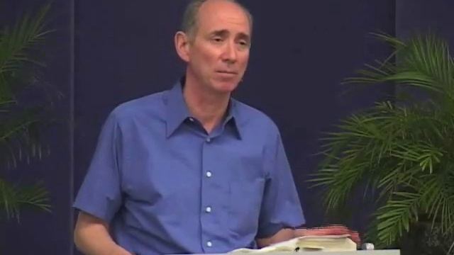 The Non-Existent Problem of Separation_Excerpt from "A Course in Miracles" Workshop смотреть онлайн